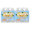 image:imageSPLASH REFRESHER Pineapple Mango Flavor Water Beverage 169 Fl Oz Plastic Bottles 24 Count